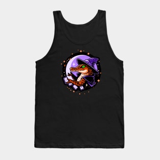 Snappy Magic Tank Top